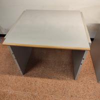 Scrivanie ufficio larghezza 80 o 100 cm