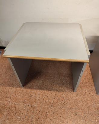 Scrivanie ufficio larghezza 80 o 100 cm