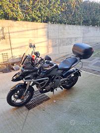 Zontes ZT 310 T - 2020