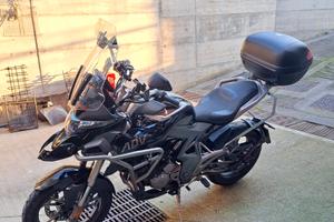 Zontes ZT 310 T - 2020