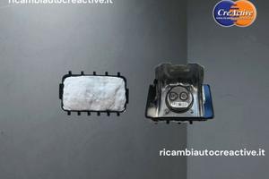 Fiat Doblo 3° Cargo 263 Airbag Passeggero ricambi 