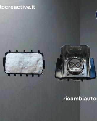 Fiat Doblo 3° Cargo 263 Airbag Passeggero ricambi 