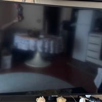 Tv samsung 50 pollici smart tv