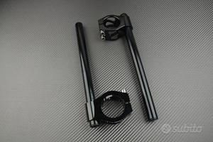 COPPIA semimanubrio 36mm YAMAHA B