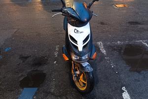 Aprilia Sr50 ditech 