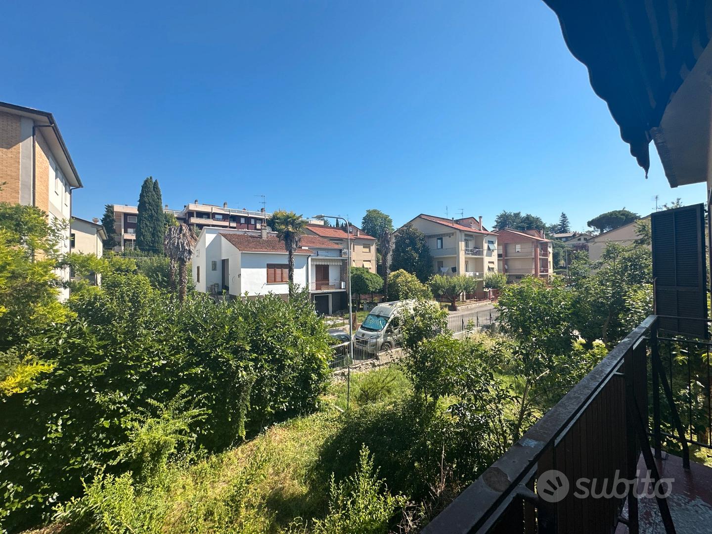 Appartamento – Città di Castello, Riosecco - Vista 2