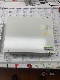 Combinatore telefonico gsm SERAI