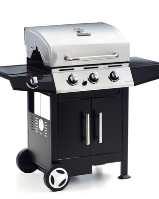 Barbecue Sochef Golosone 3 – pari al nuovo