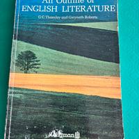 English Literature