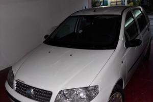 FIAT Punto a Metano del 2008
