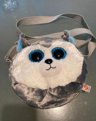 Borsetta peluche di Ty Gear