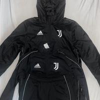 Completo adidas x juventus