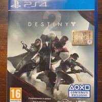 Destiny 2 PS4