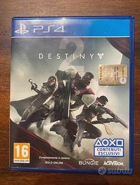 Destiny 2 PS4