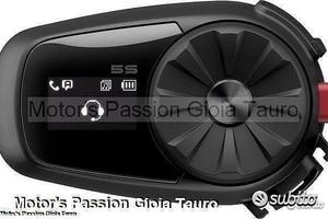 Interfono Moto Scooter SENA 5S Singolo Motor's Pas
