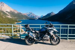 Bmw r1200 GS anno 2017