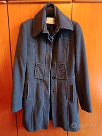 Cappotto grigio