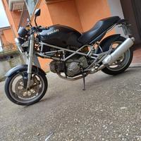 Ducati Monster 600 2001