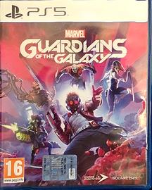 guardians of the galaxy ps5