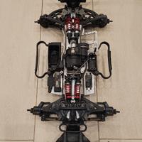 traxxas 1/8 slash 