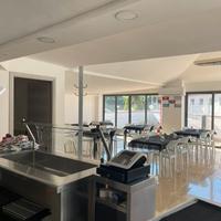 Locale commerciale a Boscoreale