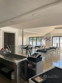 Locale commerciale a Boscoreale