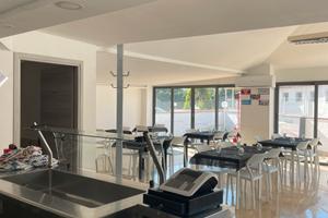 Locale commerciale a Boscoreale