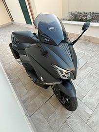Tmax 530 iron max