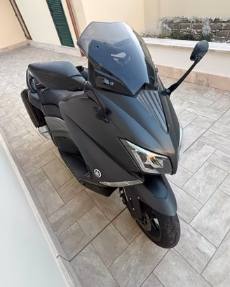 Tmax 530 iron max