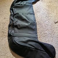 copricappotta golf 3 serie