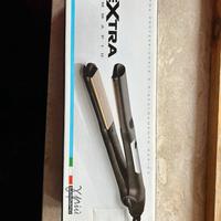 Piastra capelli professionale