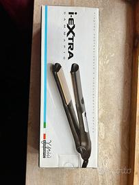 Piastra capelli professionale