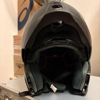 Casco modulare integrale  tg S