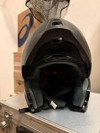 Casco modulare integrale  tg S