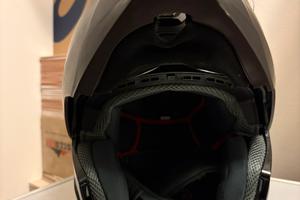 Casco modulare integrale  tg S