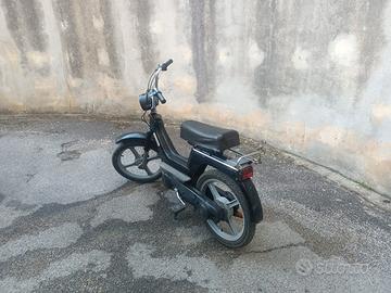 SI PIAGGIO EPOCA CON DOCUMENTI ORIGINALI 