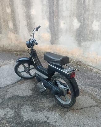 SI PIAGGIO EPOCA CON DOCUMENTI ORIGINALI 