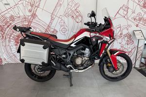 Honda CRF1000L Africa Twin AFRICA TWIN 1000 -...