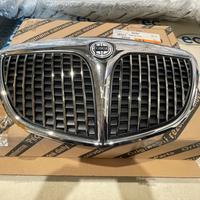 735384149 GRIGLIA RADIATORE ORIGINALE LANCIA YPSIL