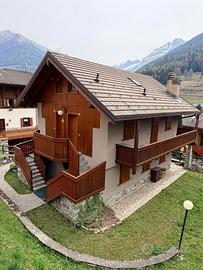 Appartamento Ponte di Legno [Cod. rif 3309807VRG]