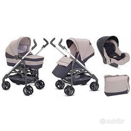 Trio inglesina modello zippy