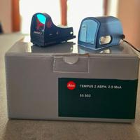 Leica tempus 2 ASPH 2.5 MoA