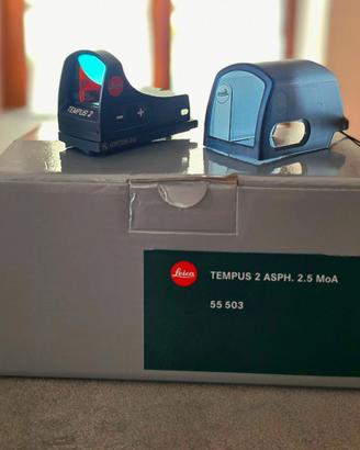 Leica tempus 2 ASPH 2.5 MoA