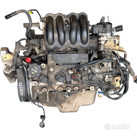 Motore 182B2000 Per Fiat Brava 1.2 16v 60Kw