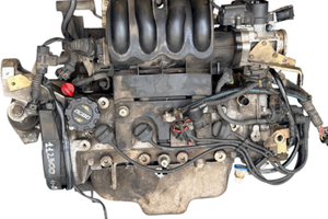 Motore 182B2000 Per Fiat Brava 1.2 16v 60Kw