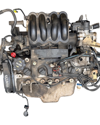 Motore 182B2000 Per Fiat Brava 1.2 16v 60Kw