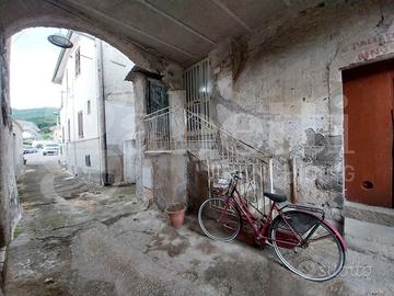 Appartamento Alvignano [Cod. rif 3119305VRG]