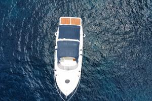 Barca Mano Marine 22.52 cabin