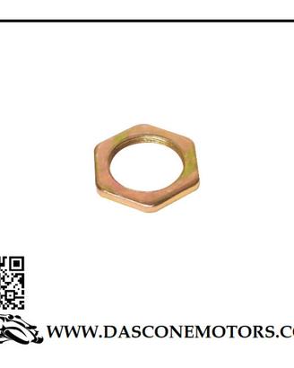 Dado Girante Frizione M36X1mm APRILIA/DERBI/GILERA