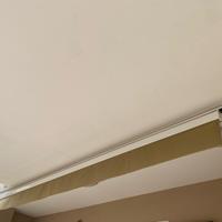 Tenda da sole tempotest